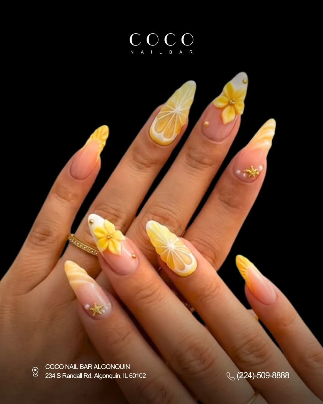 Manicure